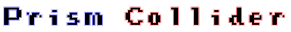 Prism Collider Logo